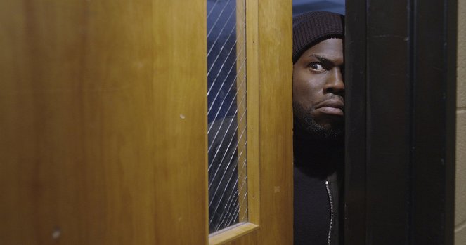 Back to school - Film - Kevin Hart