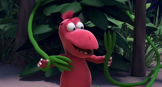 Coconut the Little Dragon 2: Into the Jungle - Photos