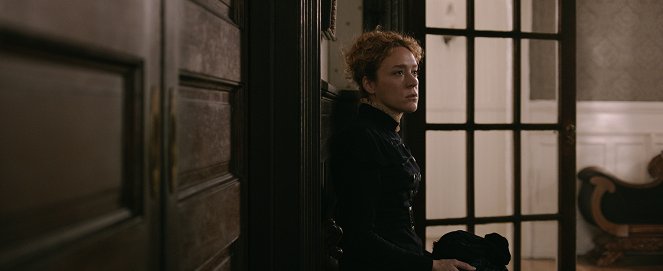 A Vingança de Lizzie Borden - Do filme - Chloë Sevigny