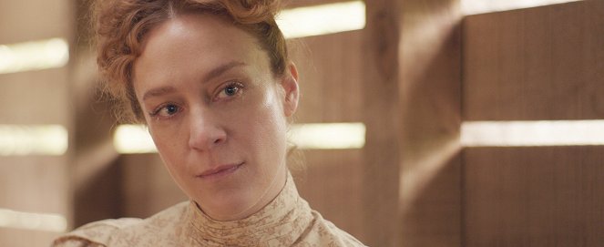 A Vingança de Lizzie Borden - Do filme - Chloë Sevigny