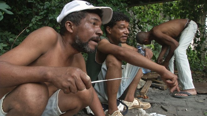 Apuntes en la orilla - Filmfotók