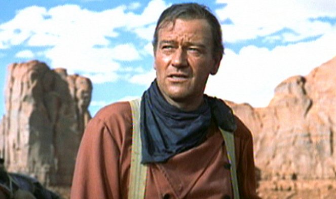 Western Legenden - Made in Hollywood - De la película - John Wayne