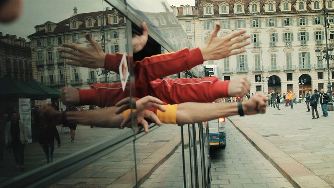 ultrAslan - Filmfotos