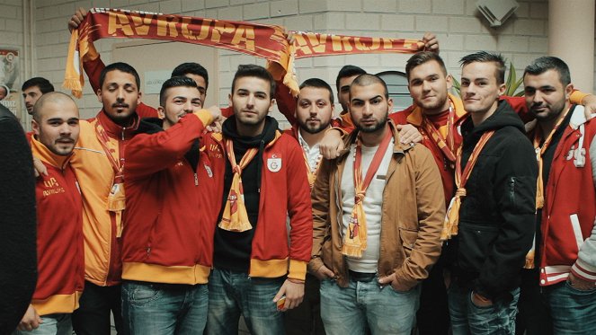 ultrAslan - Z filmu