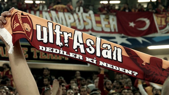 ultrAslan - Z filmu