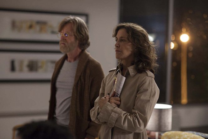 Krystal - De la película - William H. Macy, Felicity Huffman