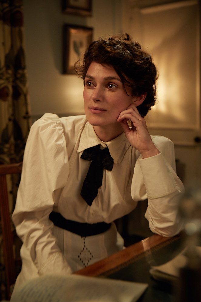 Colette: Príbeh vášne - Z filmu - Keira Knightley