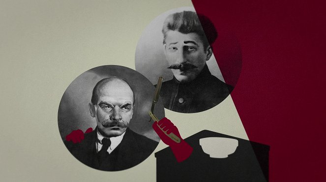 Lénine, Gorki : La révolution à contretemps - Kuvat elokuvasta