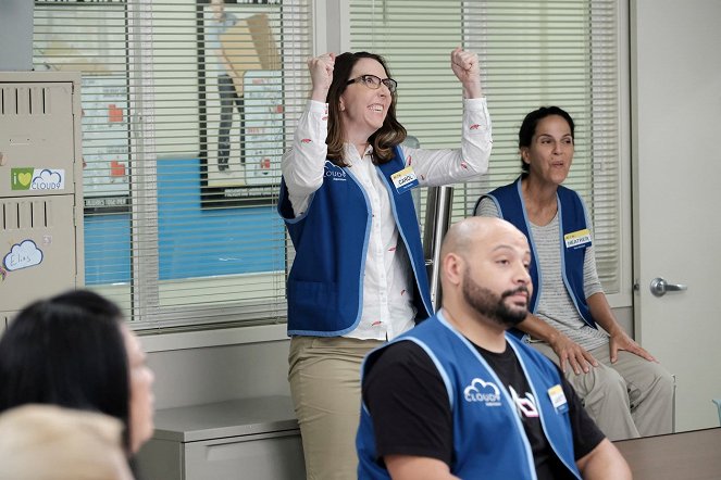 Superstore - Season 4 - Toxic Workplace - Photos