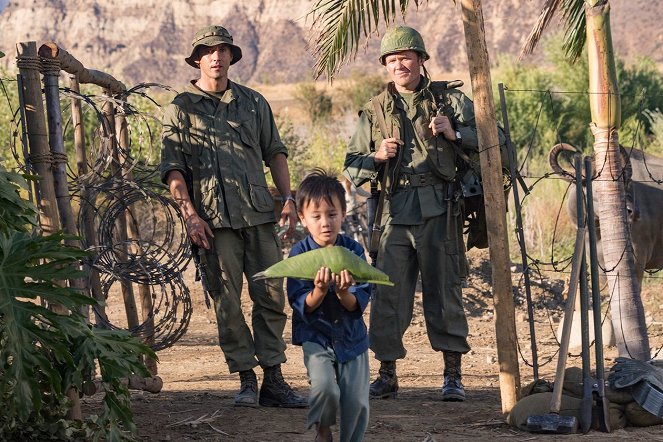 This Is Us - Vietnam - Kuvat elokuvasta - Milo Ventimiglia
