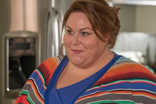 This Is Us - Toby - Photos - Chrissy Metz