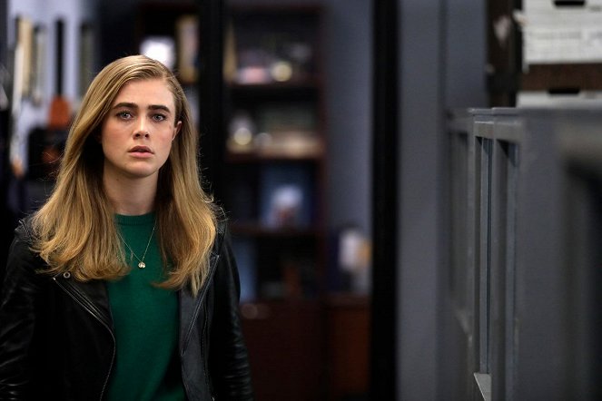 Manifest - Navazující lety - Z filmu - Melissa Roxburgh