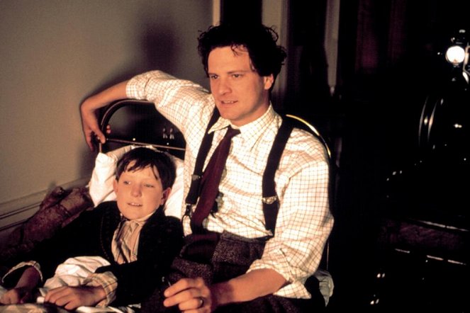 Élet a birtokon - Filmfotók - Colin Firth