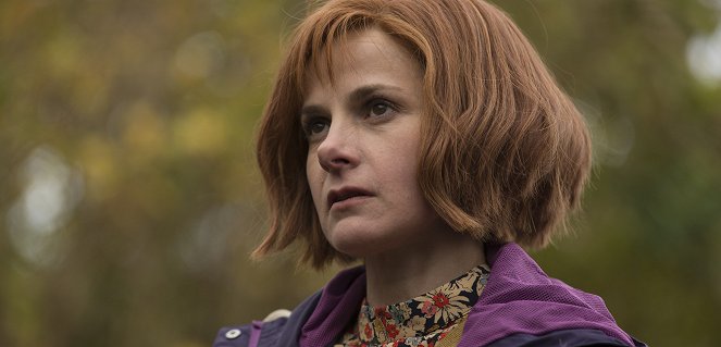 A Discovery of Witches - Season 1 - Episode 5 - Photos - Louise Brealey