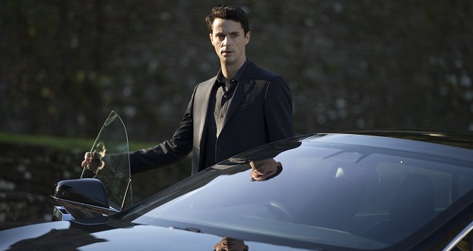 A Discovery of Witches - Episode 5 - Photos - Matthew Goode