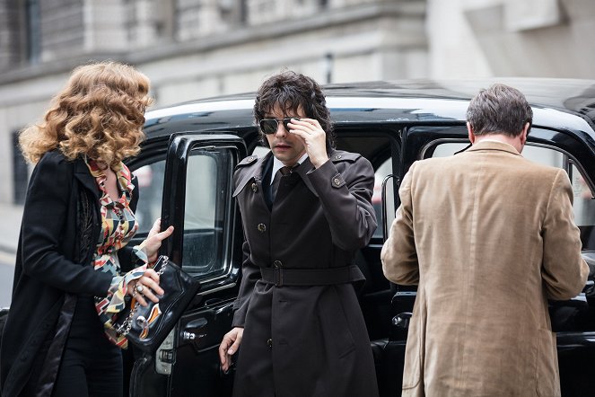 A Very English Scandal - Photos - Ben Whishaw