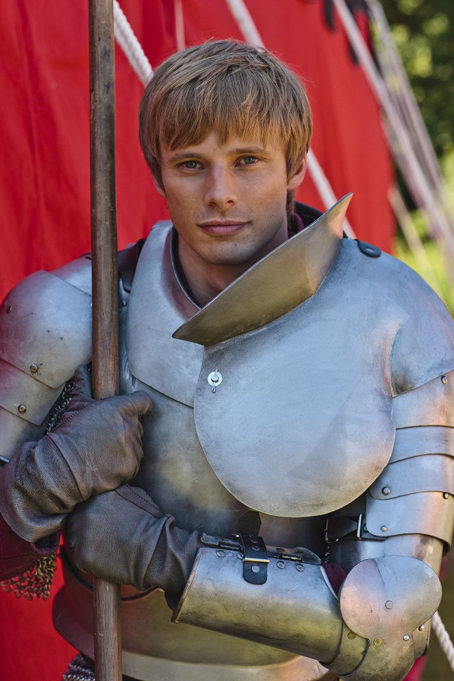 Merlin – Die neuen Abenteuer - Season 4 - Lancelots Schatten - Werbefoto