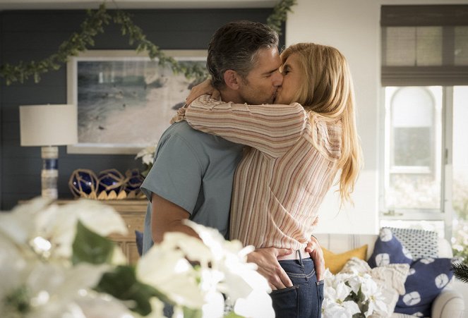 Dirty John - Fantasías próximas - De la película - Eric Bana, Connie Britton