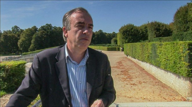 Der Gärtner von Versailles (2009) ČSFD.cz