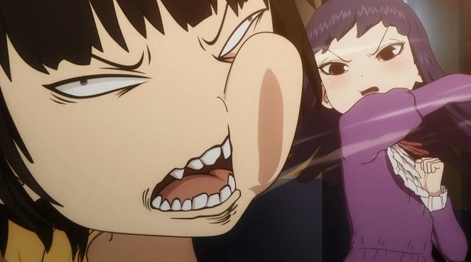 High Score Girl - Film