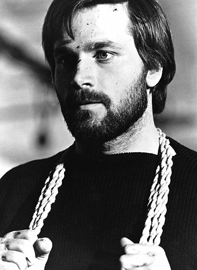 A Quiet Place in the Country - Photos - Franco Nero