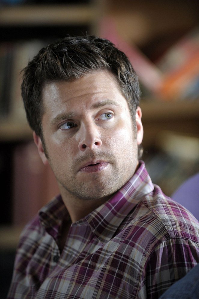 Psych - The Greatest Adventure in the History of Basic Cable - Kuvat elokuvasta - James Roday Rodriguez
