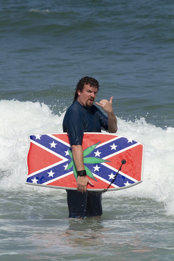 Kenny Powers - Chapter 16 - Film - Danny McBride