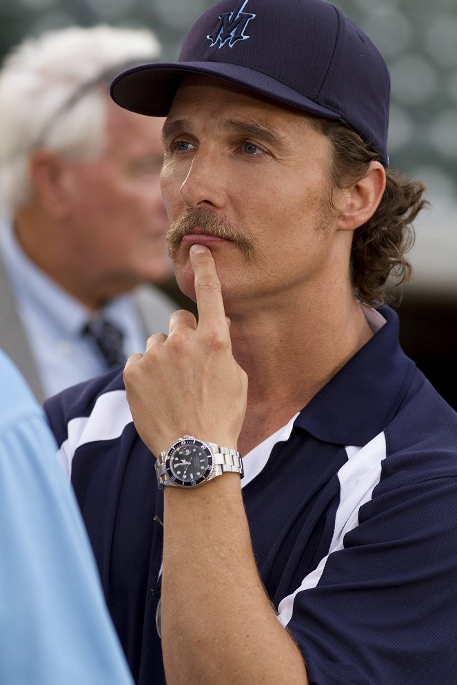Eastbound & Down - Chapter 16 - Photos - Matthew McConaughey