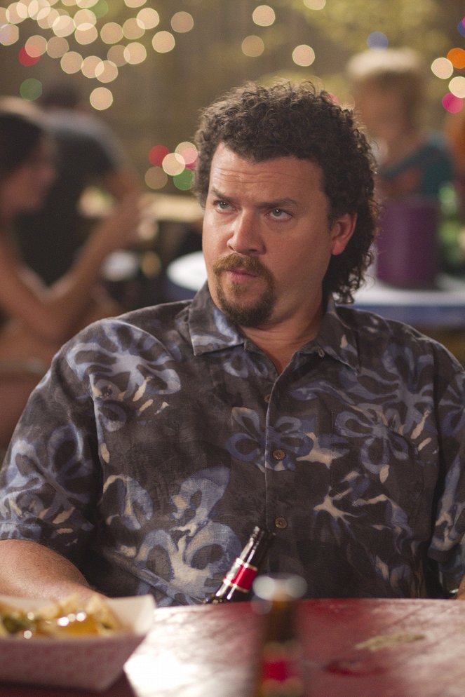 Kenny Powers - Chapter 17 - Film - Danny McBride