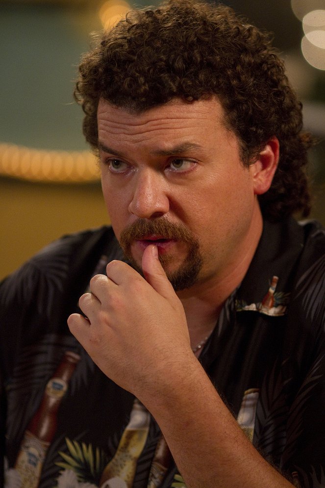 Kenny Powers - Chapter 17 - Film - Danny McBride