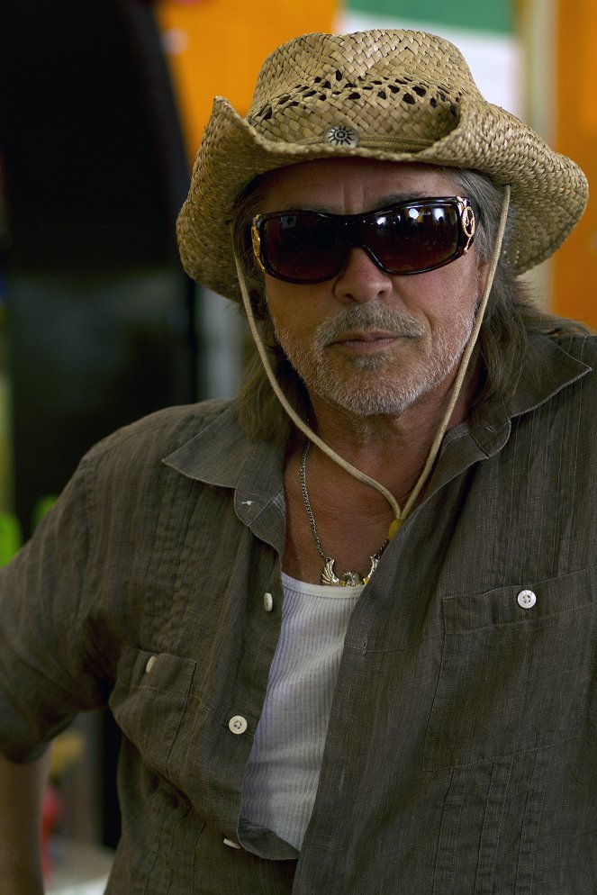 Eastbound & Down - Chapter 18 - Photos - Don Johnson