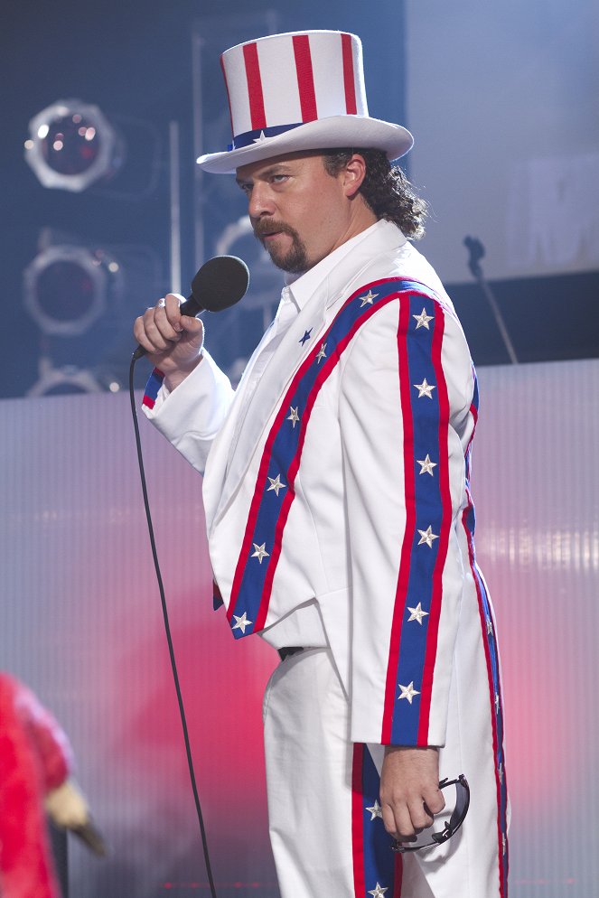 Kenny Powers - Chapter 18 - Film - Danny McBride