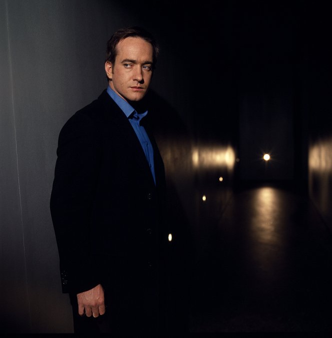 Spooks - Im Visier des MI5 - Season 3 - Werbefoto