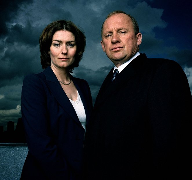 Spooks - Im Visier des MI5 - Season 4 - Werbefoto