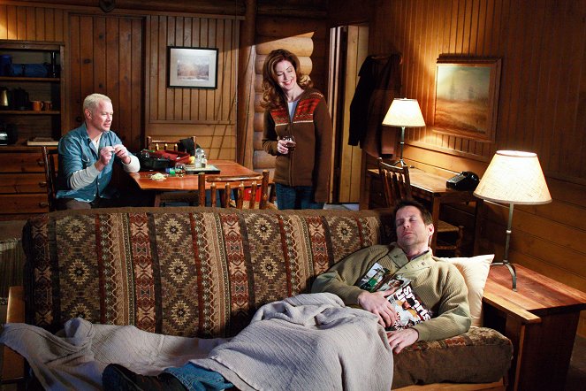 Desperate Housewives - Ein ganz einfacher Plan - Filmfotos - Neal McDonough, Dana Delany, James Denton