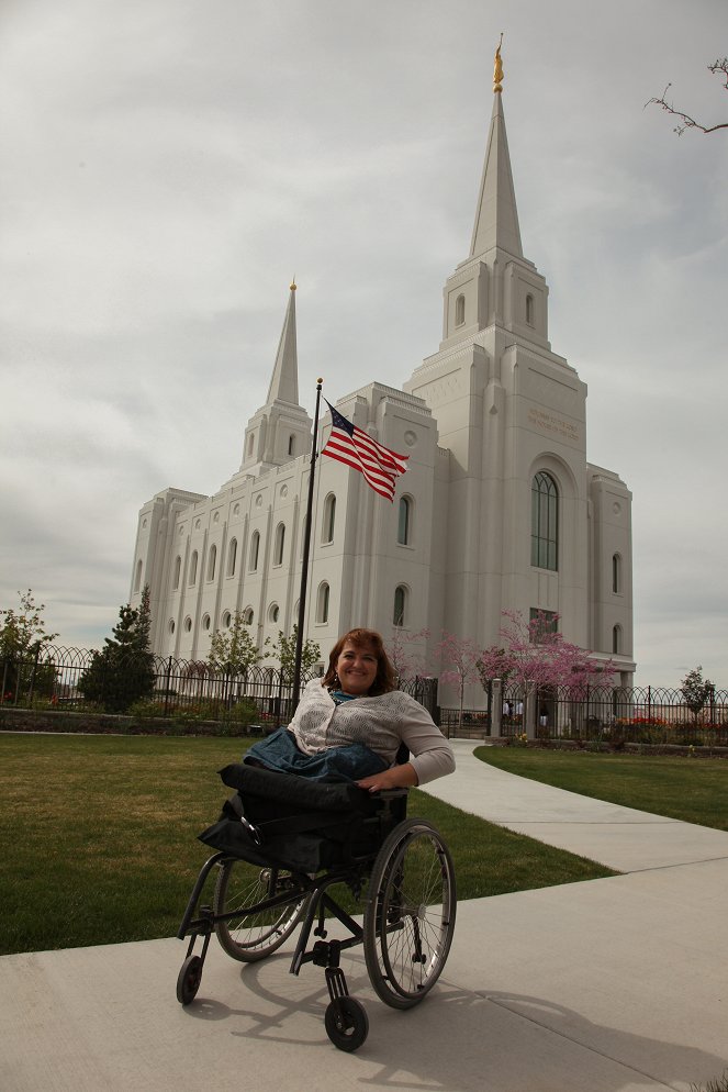 Mormon Half Love - Photos