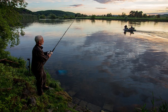 Jeremy Wade's Mighty Rivers - Filmfotos