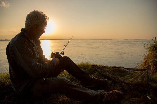 Jeremy Wade's Mighty Rivers - Photos