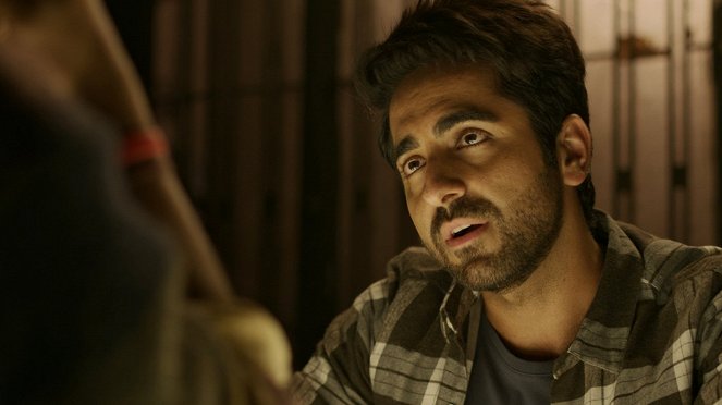 Bareilly Ki Barfi - De la película - Ayushmann Khurrana