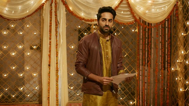 Bareilly Ki Barfi - Das Buch der Liebe - Filmfotos - Ayushmann Khurrana