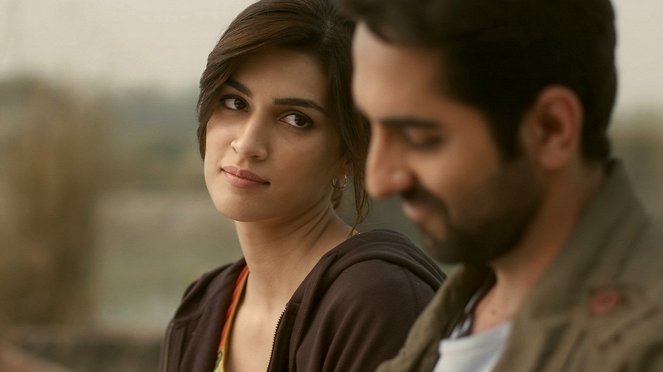 Bareilly Ki Barfi - De la película - Kriti Sanon