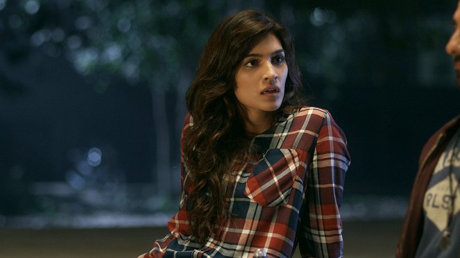 Bareilly Ki Barfi - De la película - Kriti Sanon