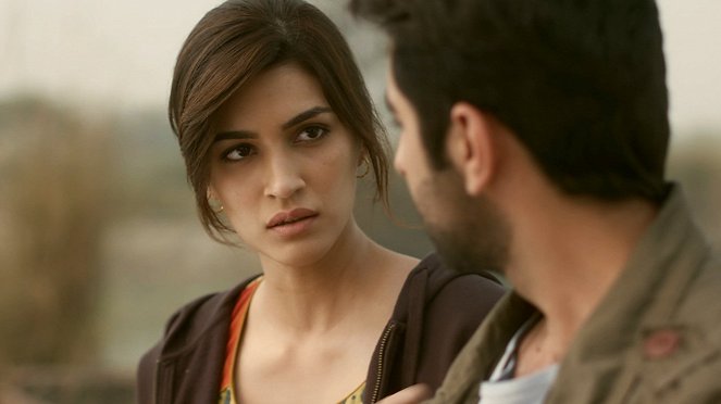 Bareilly Ki Barfi - Das Buch der Liebe - Filmfotos - Kriti Sanon