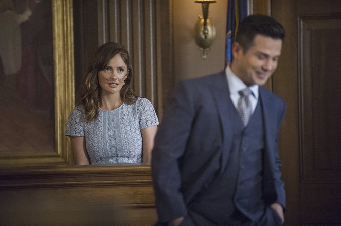 Bull - Season 2 - La Veuve noire - Photos - Minka Kelly