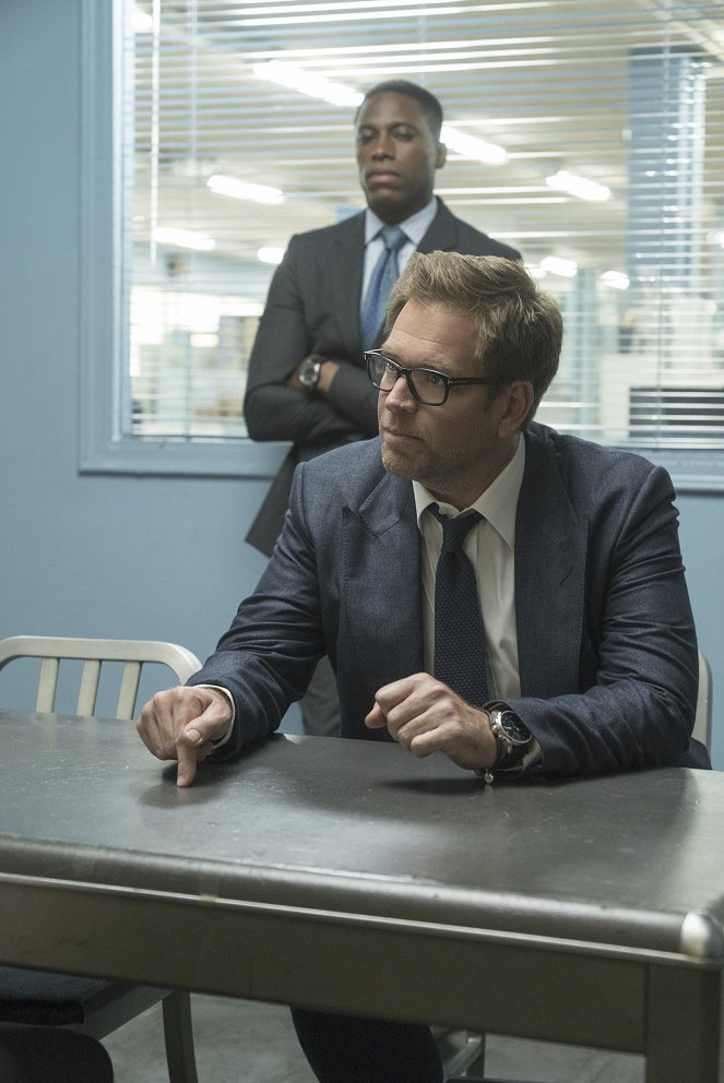 Bull - A Business of Favors - Filmfotók - Michael Weatherly