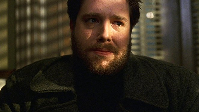 Law & Order: Special Victims Unit - Consent - Photos - Zak Orth