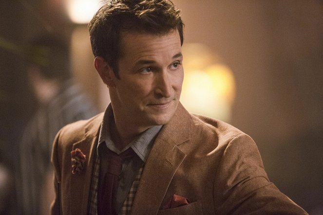 The Librarians - And the Silver Screen - Kuvat elokuvasta - Noah Wyle