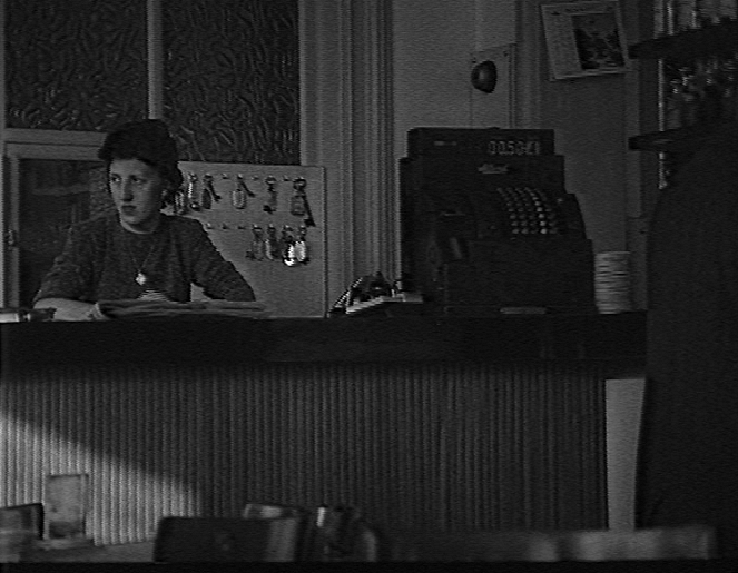 Le Petit Café - Film