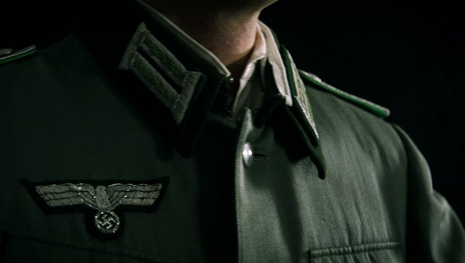 Mengele, la traque d'un criminel Nazi - De la película