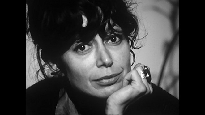 Pauline Julien, Intimate and Political - Filmfotók